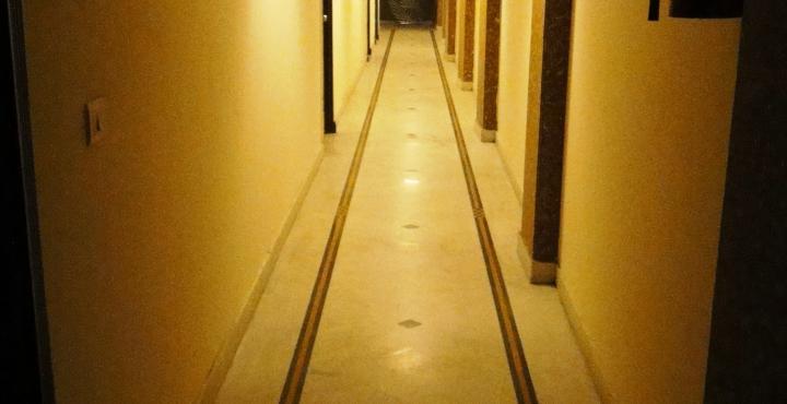 Hotel Hallmark Regency Ludhiana Eksteriør bilde