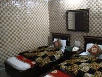 Hotel Hallmark Regency Ludhiana Eksteriør bilde