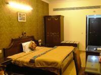 Hotel Hallmark Regency Ludhiana Eksteriør bilde
