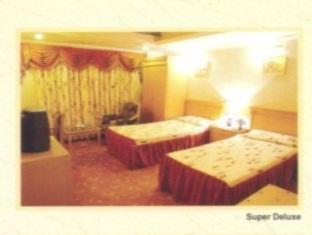 Hotel Hallmark Regency Ludhiana Eksteriør bilde